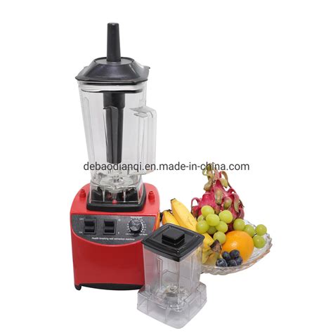 2022 25l New Fresh Fruit Juice Blender Kitchen Heavy Duty 4500w