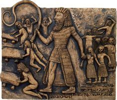 1000+ images about Gilgamesh on Pinterest | Sumerian, Ancient mesopotamia and The flood