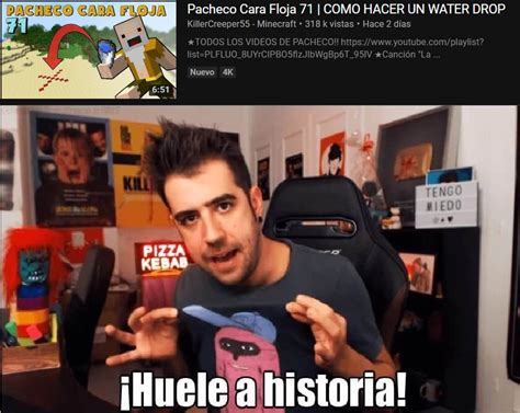 Top memes de auronplay en español Memedroid