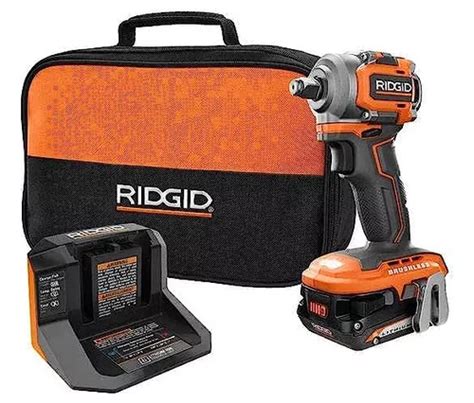 Taladro Inal Mbrico Ridgid R K Ridgid Mercadolibre