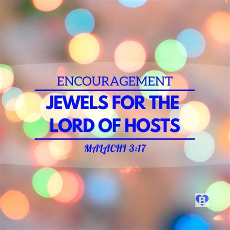 Rebuild And Restore With The Lord Of Hosts Haggai 24 Encouragement