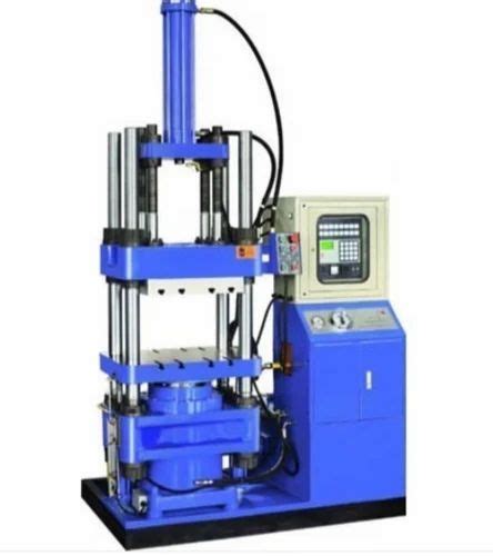 1200 X 800 Mm Single Station Rubber Compression Moulding Machine 800