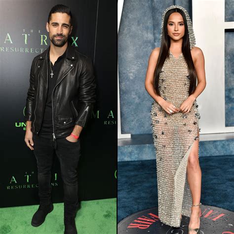 Becky G’s Fiance Sebastian Lletget Seemingly Admits to Cheating on ...