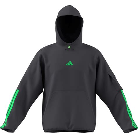 Adidas Utility Hoodie Mens Oth Hoodies