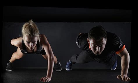 L Allenamento Hiit Che Cos E Quali Sono I Benefici