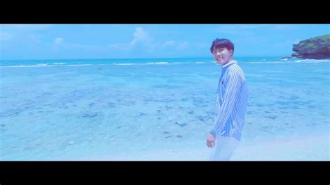 Fmv｜bts J Hope 방탄소년단 제이홉 Blue Side Happyhobiday Youtube