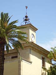 Category Clocks In Palma De Mallorca Wikimedia Commons