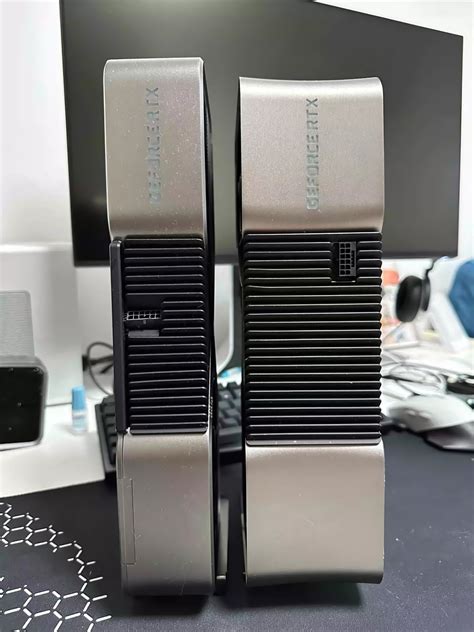 More Pictures Of That Alleged NVIDIA GeForce RTX 4090 Ti Cooler Leak