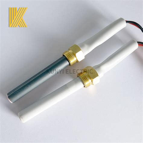 Ceramic Hot Surface Ignitor Ceramic Heater Pellet Igniter For Pellet Stove Ceramic Igniter And
