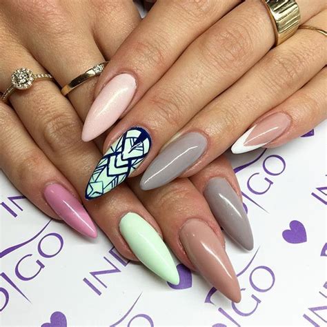 Aneta Jeleń miss deer nails Zdjęcia i filmy na Instagramie