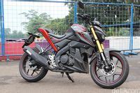 Dulu Anjlok Sekarang Harga Bekas Yamaha Xabre Naik Karena Jadi Incaran