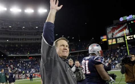 Adiós Bill Belichick Estaría Fuera De Patriots Tras 24 Temporadas Omnia