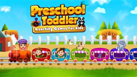 Download the last version for windows Kids Preschool Learning Games ...