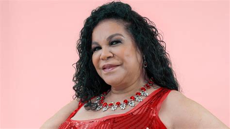 Eva Ayllón Remasteriza Su Disco Para Mi Gente Y Anuncia Más