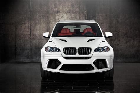 Mansory Carbon Fiber Body Kit Set For BMW X5 E70 Buy With Delivery