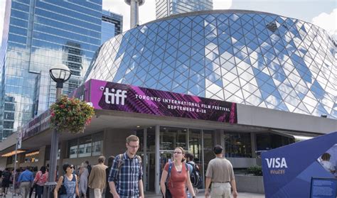 2023 Toronto Film Festival Lineup: List of Movies at TIFF