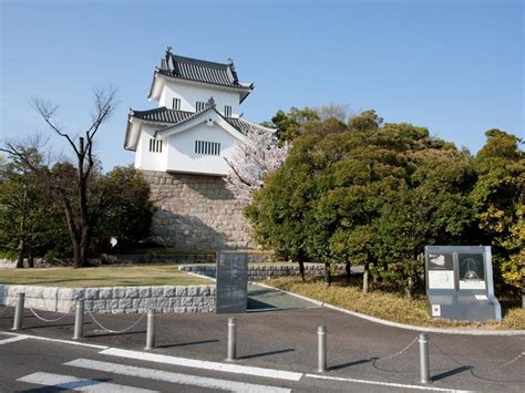 豊田お城巡りの御城印を販売中！！ 【公式】愛知県豊田市の観光サイト「ツーリズムとよた」