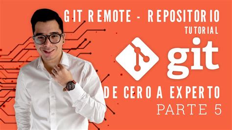 Como SUBIR Un PROYECTO A GITHUB Desde CONSOLA TUTORIAL 5 YouTube