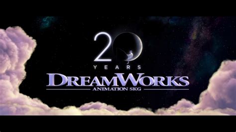 Dreamworks Animation Audiovisual Identity Database