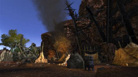 Sharmokal Lotro Wiki