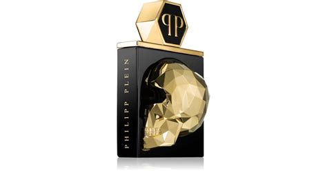 Philipp Plein The Kull Gold Eau De Parfum För Män