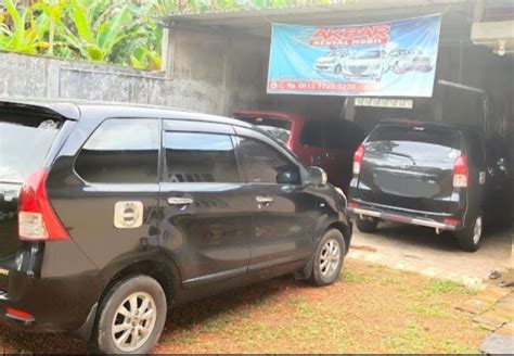 Rental Mobil Tanjung Pinang Lepas Kunci Harga K