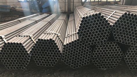 Astm A213 Asme Sa213 T22 Alloy Steel Seamless Tube For Boiler