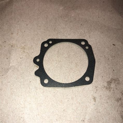 Homelite Xl 902 Xl 910 Chainsaw Carb Main Diaphragm Gasket 58978 New