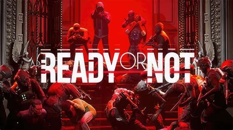 Ready Or Not Gameplay Pc Youtube