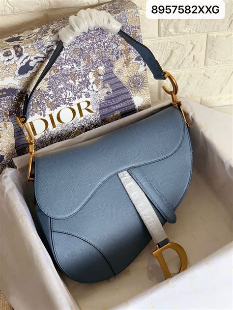 Dior Saddle Bag Leather Saddle Bags Pretty Bags Cute Bags Luxury