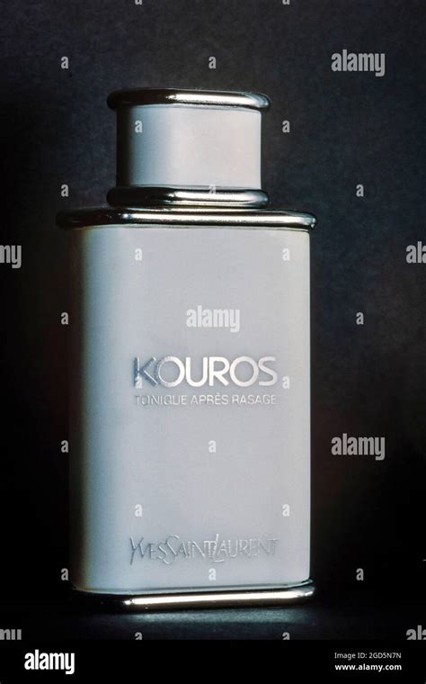 After Shave Kouros Atelier Yuwa Ciao Jp