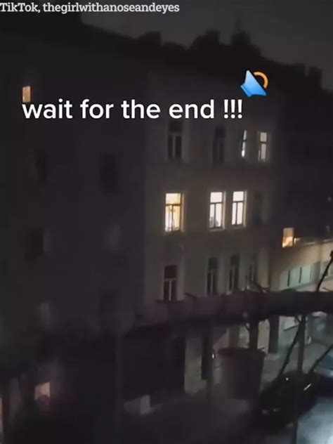 Screams Of Couple Sex Wake Up Entire Street Neighbors Cheer For The End