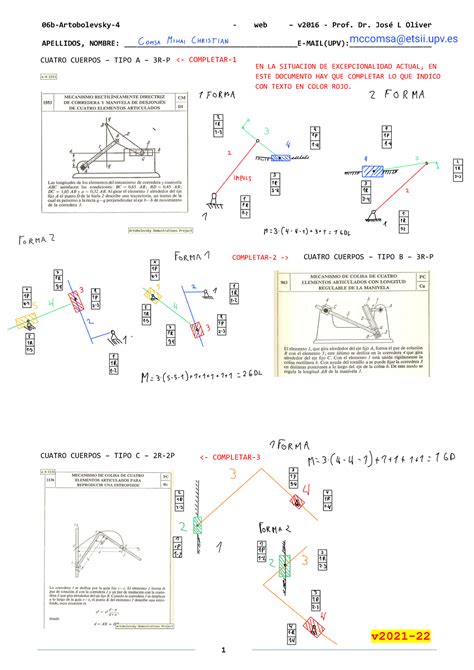 Teoría de maquinas entrega de clase 06b Artobolevsky 4 web v2016