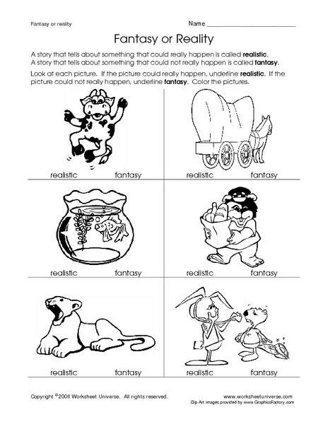 fiction  nonfiction worksheet owhentheyankscom