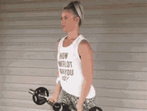 Getting Fit Workout GIF - Getting Fit Workout Exercise - Discover & Share GIFs