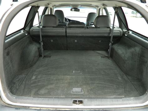 Volvo Xc70 3rd Row Seat Installation | Brokeasshome.com