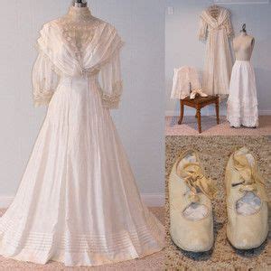 Luxury Fashion Independent Designers SSENSE Edwardian Wedding