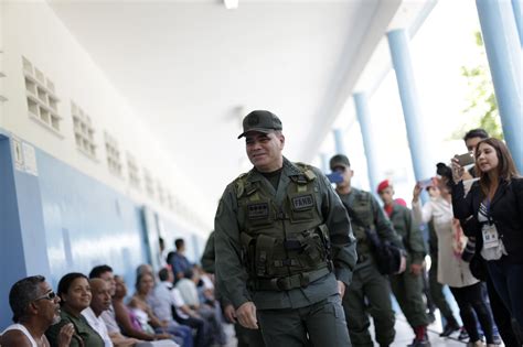 50 Fotos Del Día En Que Venezuela Le Dio La Espalda A La Dictadura De