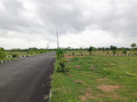 Residential Plot Sq Yards For Sale In Shadnagar Hyderabad