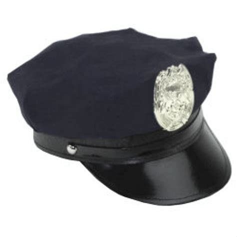 Metal Police Badge 1611
