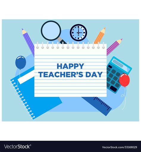 Details Teachers Day Background Design Abzlocal Mx