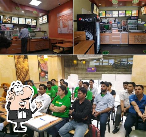 Subway Sapphire 83 Gurugram Restaurant Menu Prices And Reviews