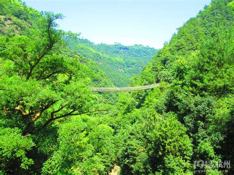 牵手旅行，山重水复疑无路，柳暗花明又一村！ 游记攻略 旅游先遣队 杭州19楼