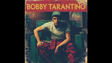 Logic Bobby Tarantino Mixtape Youtube