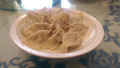 Dongfang Jiaozi Wang Qiulin Harbin Restaurant Reviews Photos