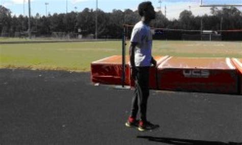 Plyometric Bounding Drill Progressions Complete Track And Field