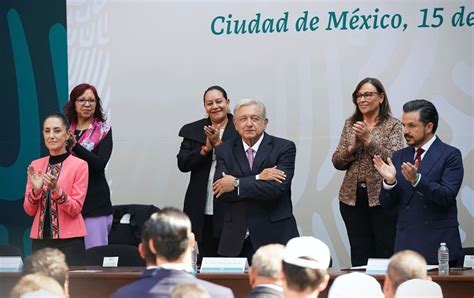 Amlo Destaca Ahorro En Imss De Mdp Telediario M Xico