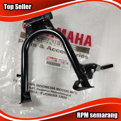 Jual Standar Standart Tengah Jagang Tengah 2 Dua Yamaha Jupiter Z1