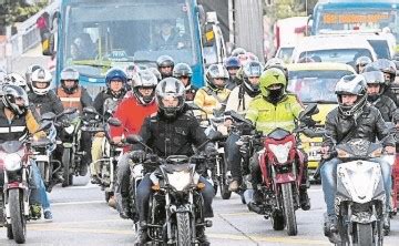 Consulte Si Su Moto Tiene Multas O Debe Impuestos