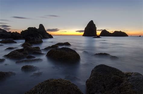 The Islands Of The Cyclops By Francesco Mangiaglia Francesco City